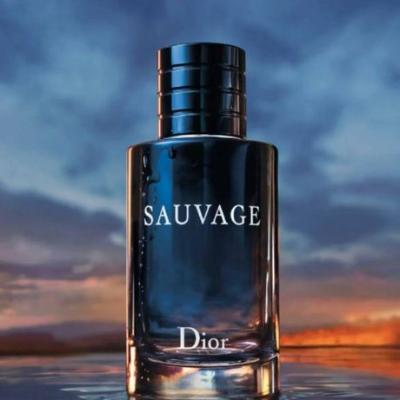 Dior Sauvage