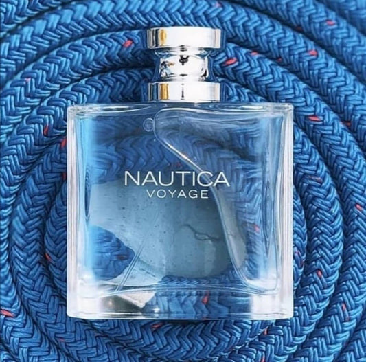 Nautica Voyage