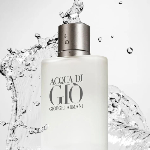 Acqua Di GIO