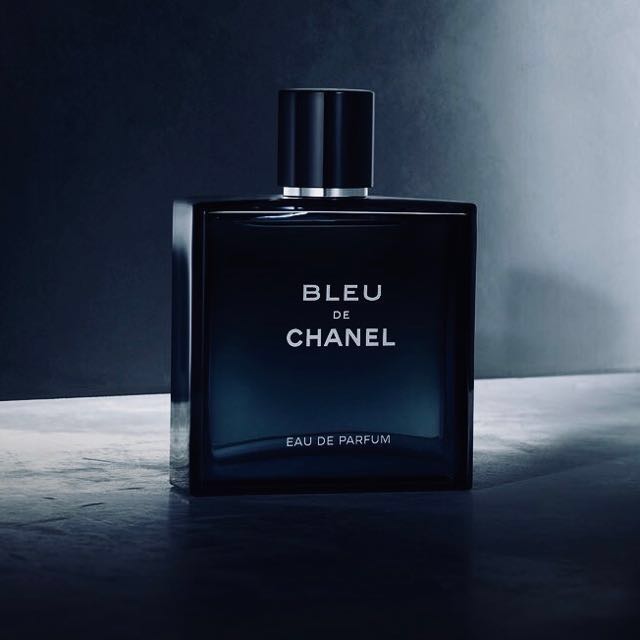 Bleu De Chanel